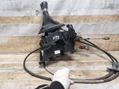 Gear shifter/selector