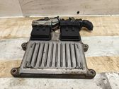 Calculateur moteur ECU