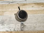 Panel speaker