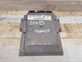 Engine control unit/module