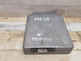 Calculateur moteur ECU
