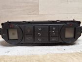 Climate control unit