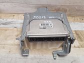 Calculateur moteur ECU