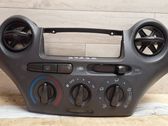 Climate control unit