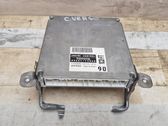 Calculateur moteur ECU