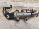 EGR valve