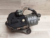 Wiper motor