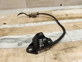 Tire pressure sensor