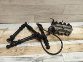 High voltage ignition coil
