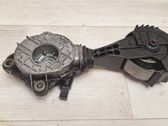 Generator/alternator belt tensioner