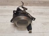 Front fog light