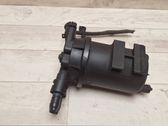 Fuel filter housing