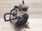 Brake booster