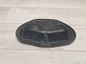 Headlight/headlamp dust cover