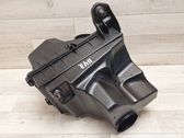 Air filter box