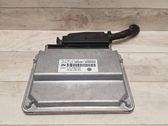 Unidad de control/módulo de la caja de cambios