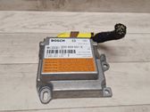 Airbag control unit/module