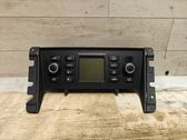Climate control unit
