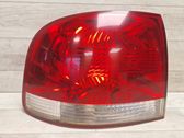Rear/tail lights
