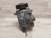 Ilmastointilaitteen kompressorin pumppu (A/C)