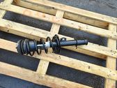 Front shock absorber/damper