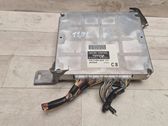 Calculateur moteur ECU