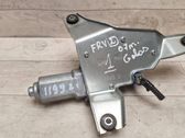 Moteur d'essuie-glace arrière