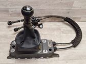 Gear shifter/selector