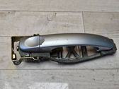 Front door exterior handle