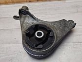 Engine mount bracket