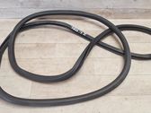 Rear door rubber seal (on body)