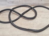 Rear door rubber seal (on body)