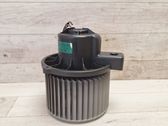 Heater fan/blower