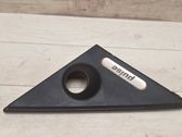 Plastic wing mirror trim cover