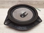 Front door speaker