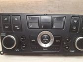 Climate control unit