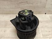 Heater fan/blower
