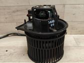 Heater fan/blower