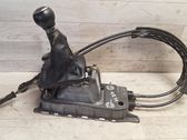 Gear shifter/selector