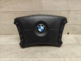 Steering wheel airbag