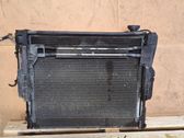 Radiator set