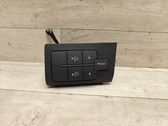 Headlight level height control switch