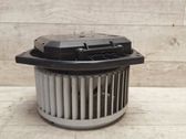 Heater fan/blower