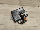 Power steering control unit/module