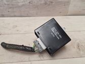 Window wiper relay