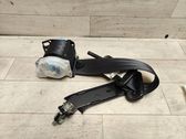 Rear seatbelt