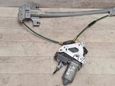 Mécanisme lève-vitre de porte arrière avec moteur