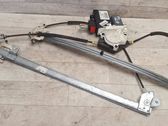 Mécanisme de lève-vitre avec moteur