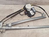 Fensterheber elektrisch mit Motor Tür vorne