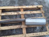 Muffler/silencer